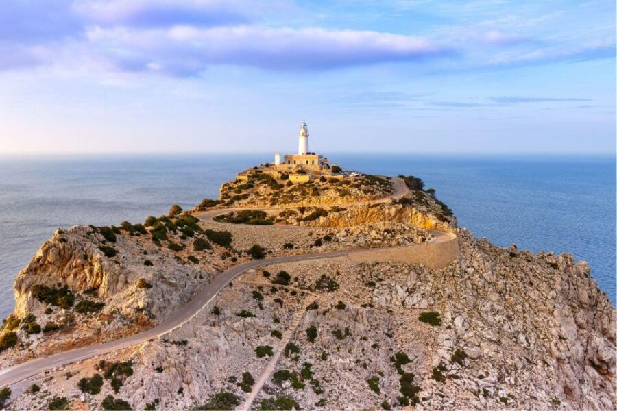 Mallorca: Instafamous Tour of Palma and North Coast - Good To Know