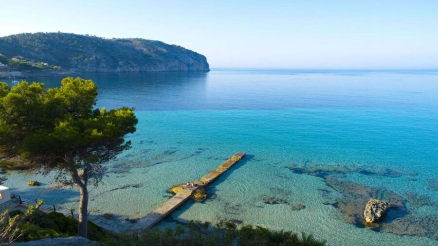 Mallorca: Private Boat Rental Without License Required - Good To Know