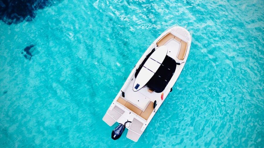 Mallorca: Private Boat Tour With Skipper and Snorkelling - Good To Know