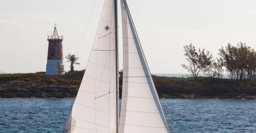 Mallorca: Private Full Day Cruise on a Sailing Yacht