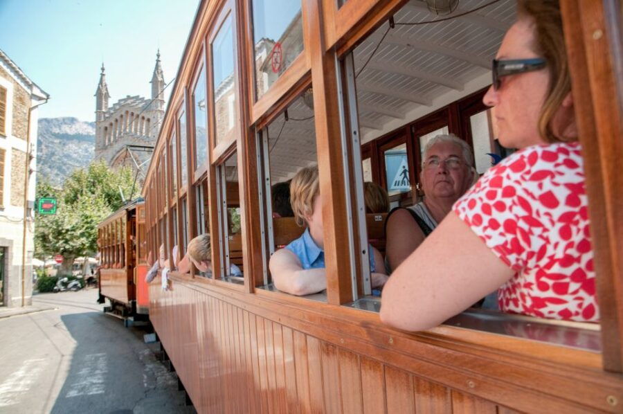 Mallorca: Scenic Full-Day Tour From the North - Good To Know