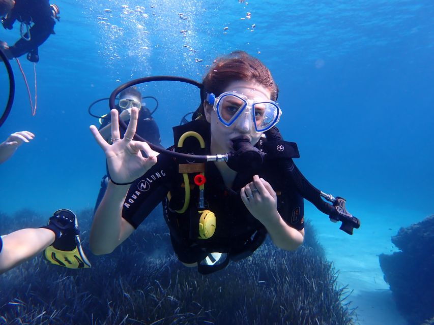 Mallorca: Scuba Diving Tour in a Marine Nature Reserve - Good To Know