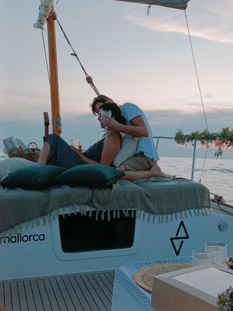 Mallorca: Sunset Eco Charter Experience - Good To Know