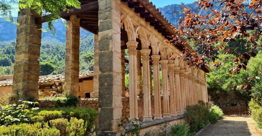Mallorca: Tramuntana Mountains Tour With Local Guide & Lunch - Good To Know