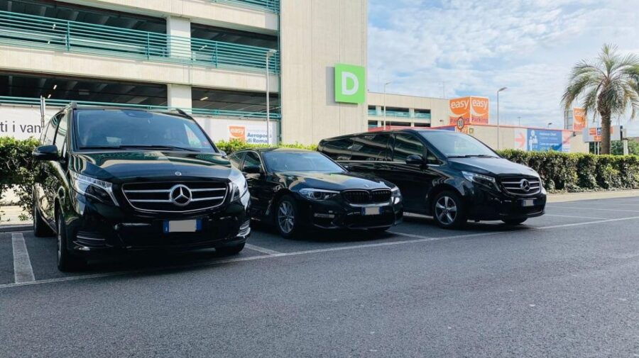 Malmo Airport (MMX): Transfer to Fredericia Cruise Port - Good To Know