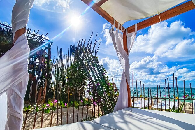 Mambo Beach Club Baru VIP Experience - Good To Know