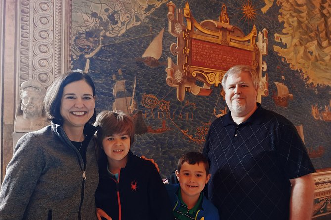 Mamma Mia! Skip-The-Line Vatican & Sistine Chapel Tour W Kid-Friendly Activities - Good To Know