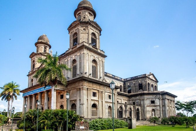 Managua City Tour