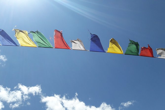 Manali to Kashmir 12-Night Small-Group Motorcycle Tour (Feb ) - Good To Know
