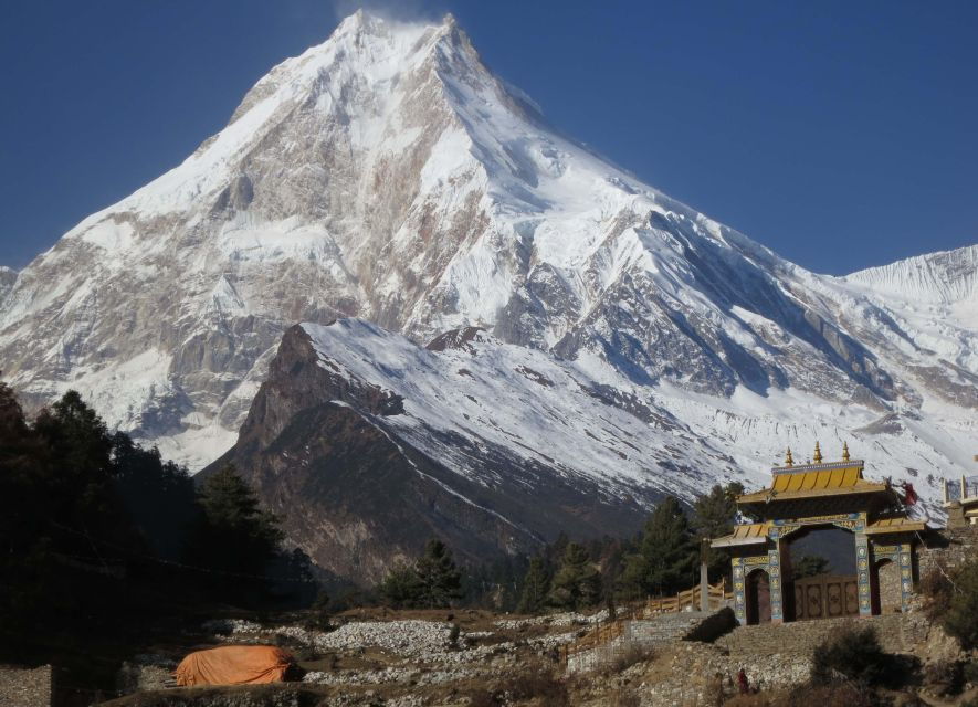 Manaslu Circuit Luxury Trekking - Good To Know