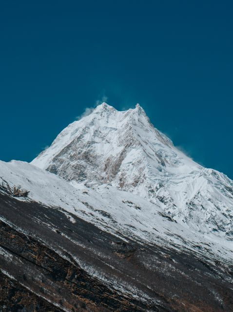 Manaslu Circuit Trek – 17 Days - Good To Know