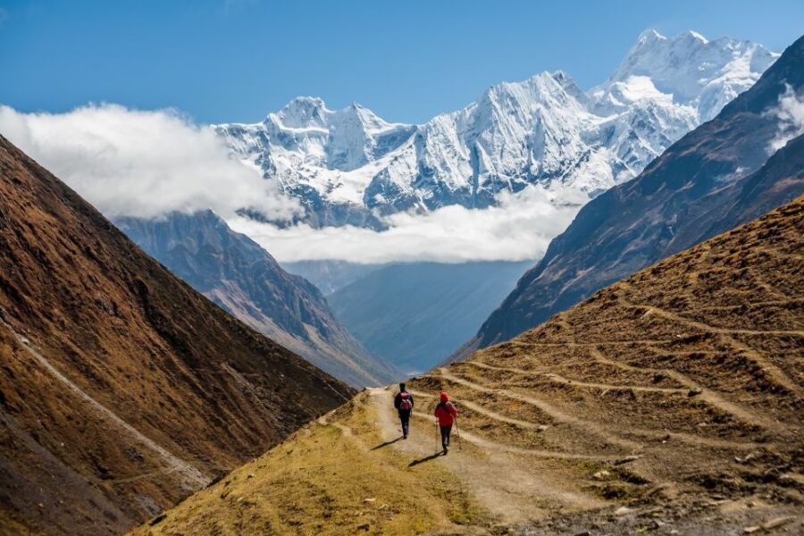Manaslu Circuit Trek - Good To Know