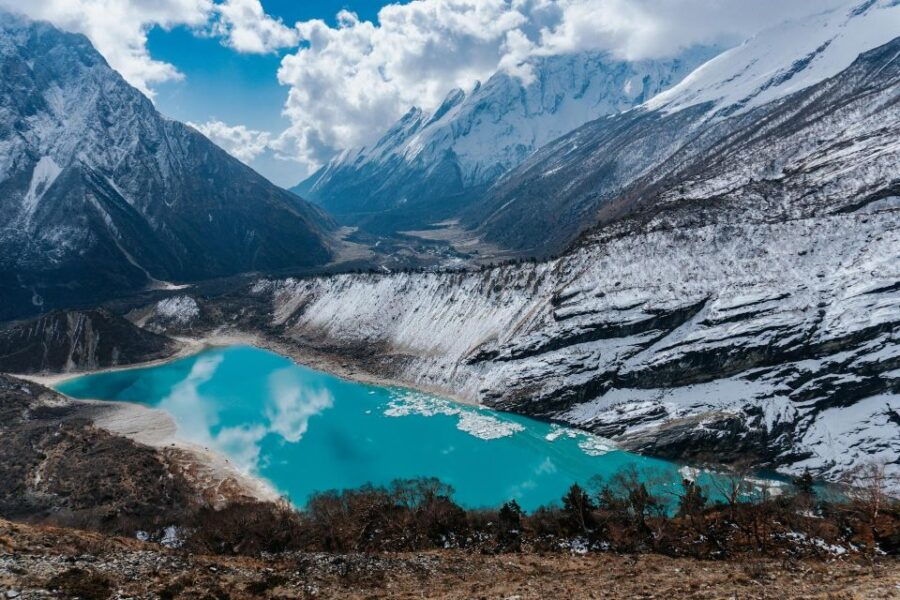 Manaslu Circuit Trek - Good To Know