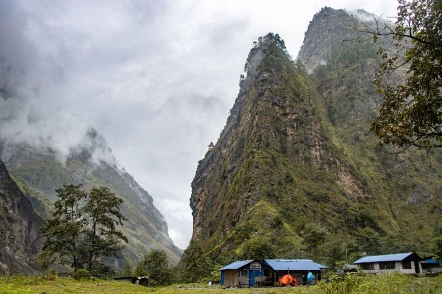 Manaslu Circuit Trek Conquer the Majestic - Good To Know