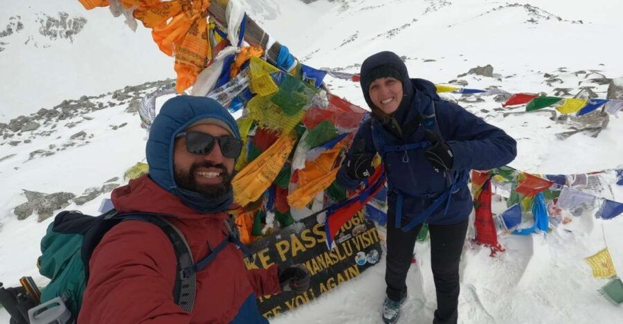 Manaslu Circuit Trekking - 11 Days - Good To Know