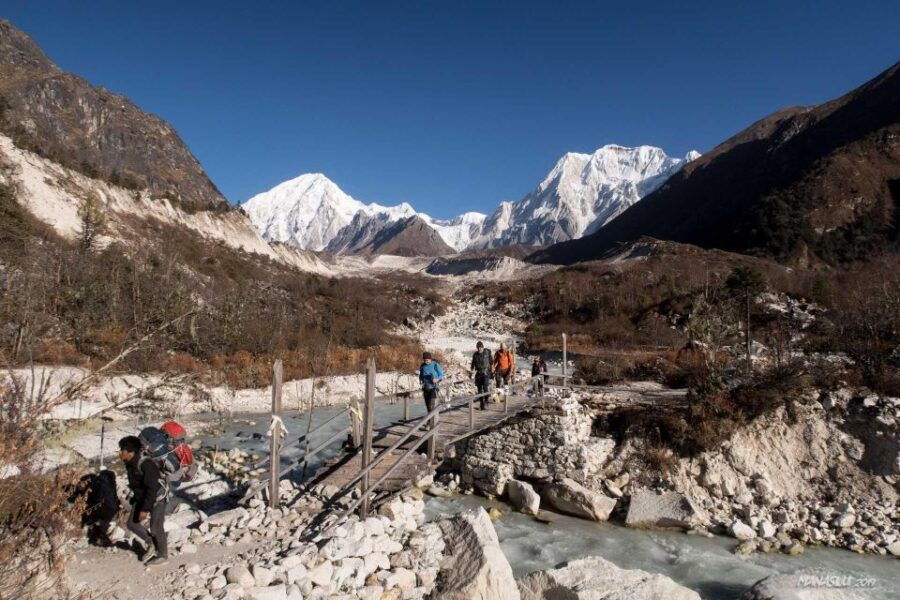 Manaslu Circuit Trekking:15 Days - Good To Know