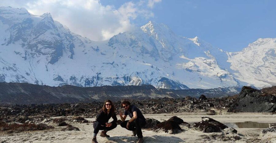 Manaslu Circuit & Tsum Valley Trek - Good To Know