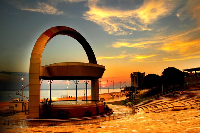 Manaus City Sightseeing Tour
