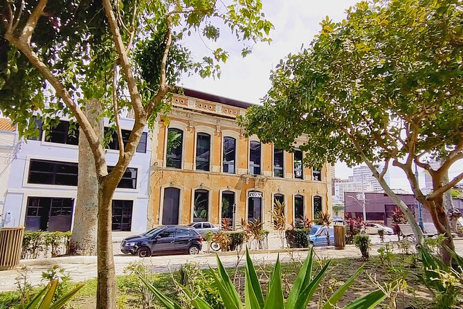 Manaus City Tour I the Highlights of Manaus 4h Tour