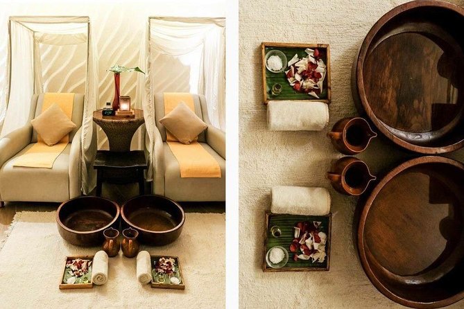 Mandala Wellness Spa in Boracay