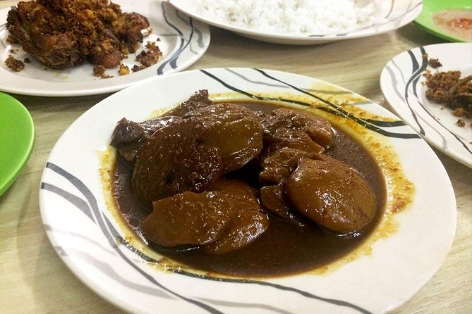 Mangga Besar Food Tour - Good To Know