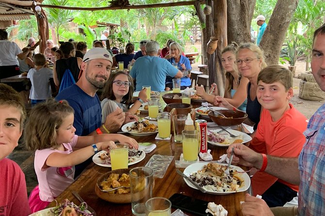 Mangrove Safari With Pottery Village Upgrade From Guanacaste  - Playa Hermosa - Good To Know