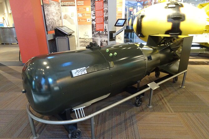 Manhattan Project Tour - Oppenheimer in New York City - Good To Know