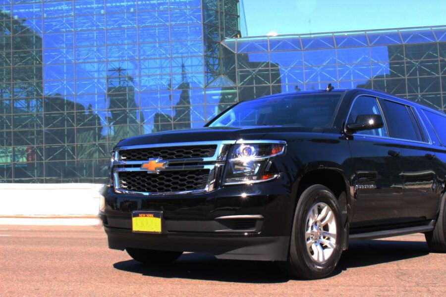 Manhattan: Shared Transfer to or From Laguardia Airport - Booking and Reservation Details