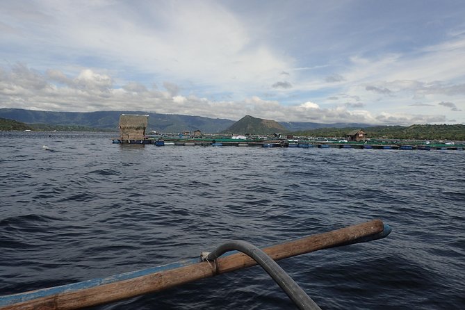 Manila Countryside Sightseeing Tour Market Tour Boat Cruise - Good To Know