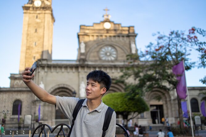 Manila's Timeless Wonders: A Walk Through Heritage - Good To Know