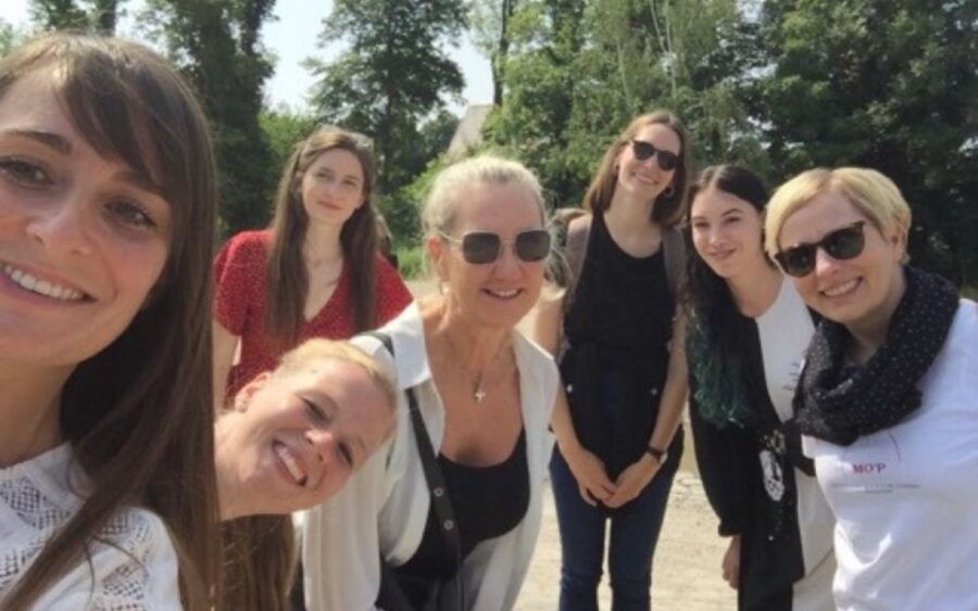 Mannheim: Self-Guided Outdoor Escape Game