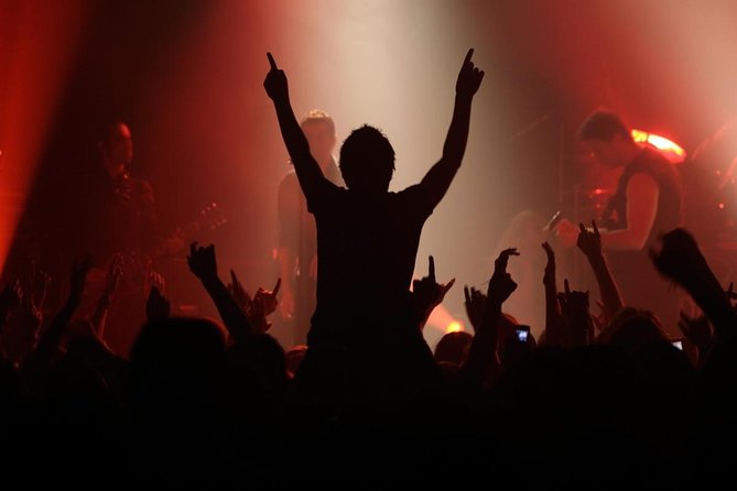 Manson Family Murders Funeral Limo Tour of LA - Background and Requirements