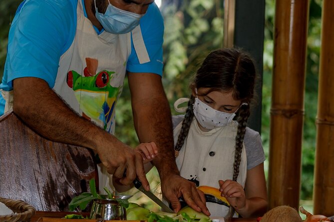 4 Best Cooking Classes In Quepos