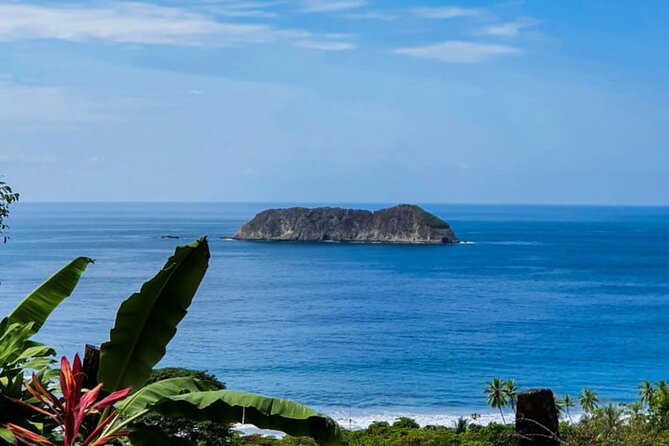 Manuel Antonio National Park From San José - Tour Highlights and Inclusions