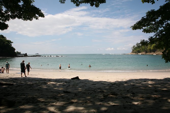 Manuel Antonio National Park Guided Tour