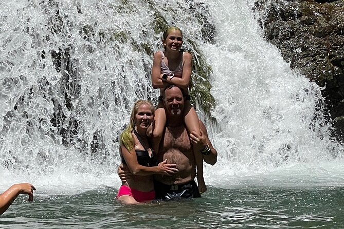 Manuel Antonio Private Ecotourism Tour  - Quepos - Good To Know