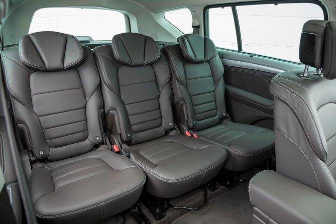 Mapetour Transfers to and From Lisbon Airport - Good To Know