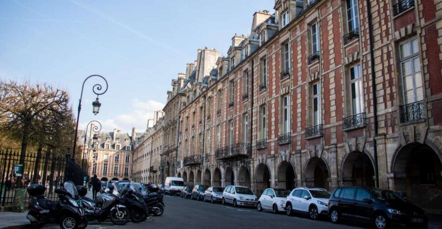 Marais Walking Tour: Lifestyle in Paris - Good To Know