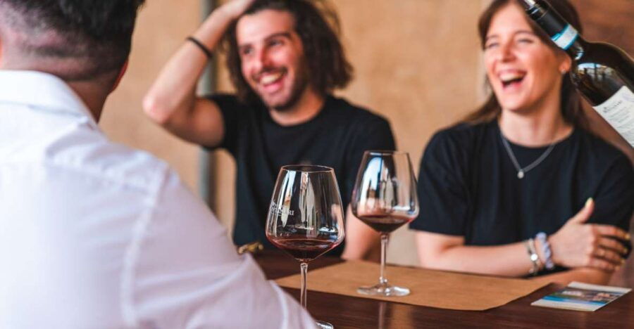2 Best Wine Tours In Marano Di Valpolicella