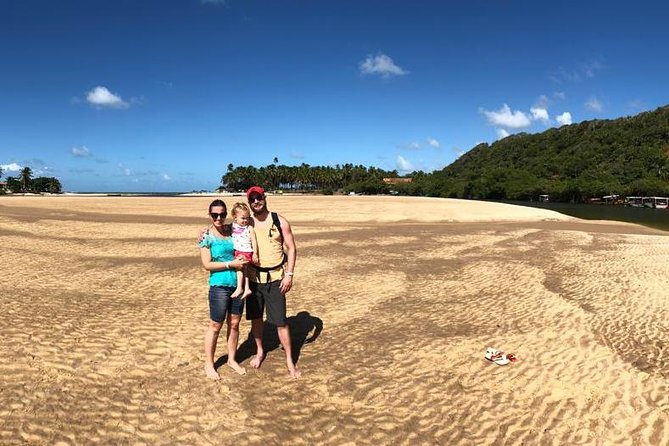 Marapé Dunes