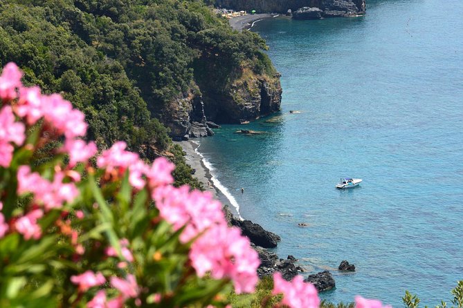 Maratea Private Tour: Italys Little Bit of Rio - Good To Know