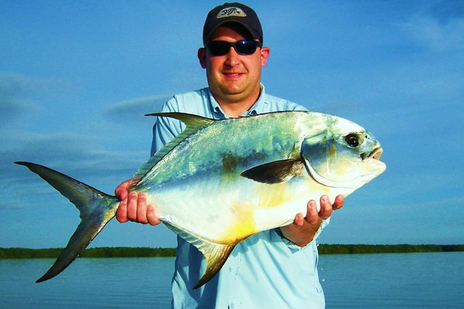 Marathon Inshore Fishing Charter - Good To Know