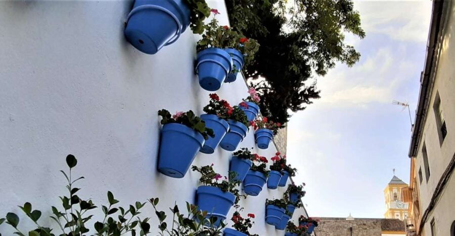 Marbella: Private Walking Tour
