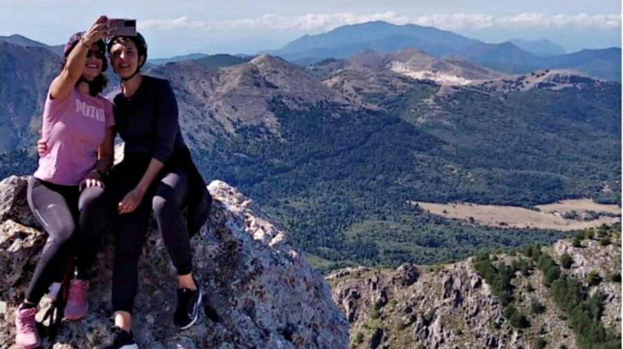 Marbella: Sierra De Las Nieves National Park Hiking Day Trip - Good To Know