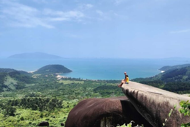 Marble Mountain-Monkey Mountain-Hai Van Pass- Lagoon Private Tour