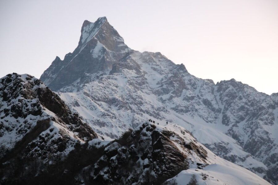 Mardi Himal: 4-days Trek - Good To Know
