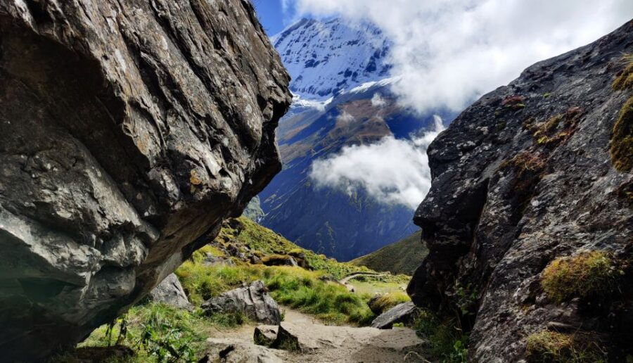 Mardi Himal: 9-Day Trekking Tour With Local Guide - Good To Know