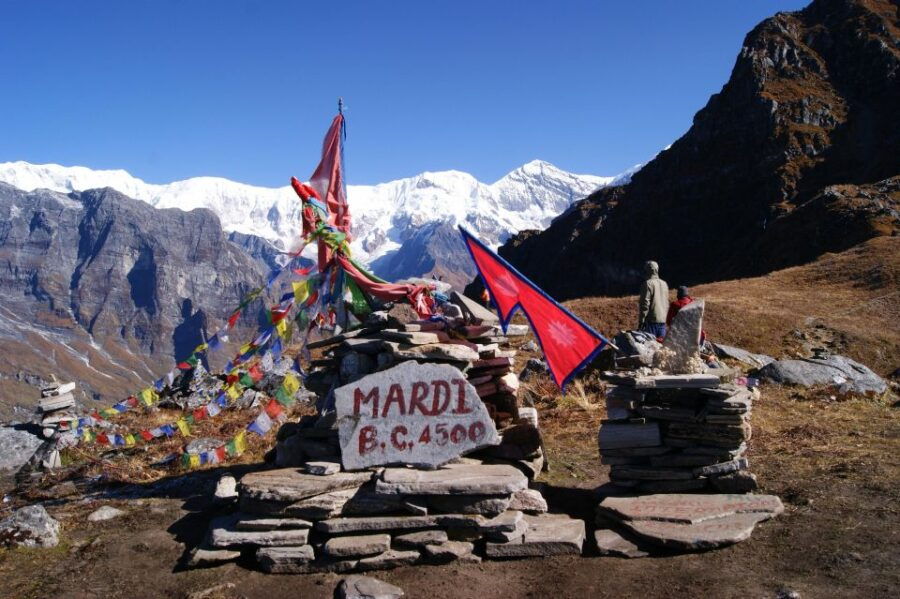 Mardi Himal Trek - Good To Know