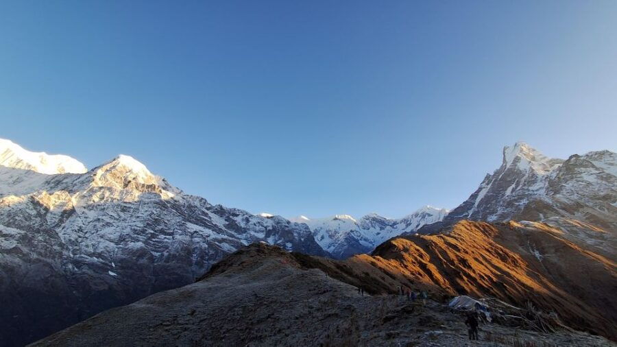 Mardi Himal Trek 6N/7D : Ultimate Guide To A Hidden Gem