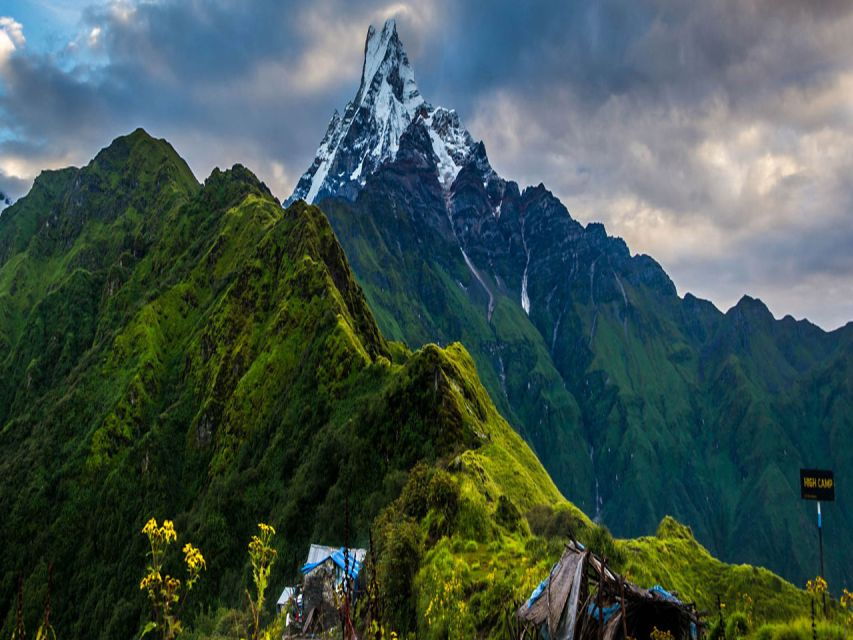 Mardi Himal Trekking - Good To Know